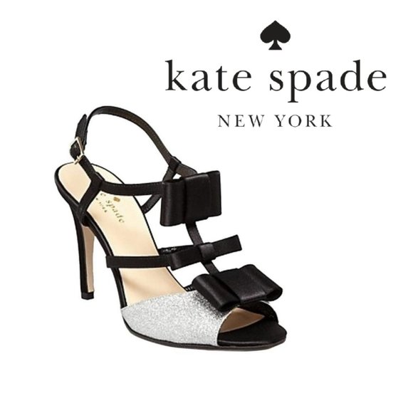 kate spade Shoes - EUC Kate Spade Size 7 Heels TAKING OFFERS